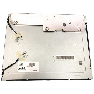 B156XTN04.2 ল্যাপটপের জন্য 15.6 ইঞ্চি 1366*768 এলসিডি স্ক্রিন