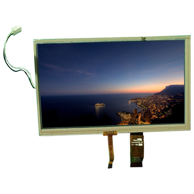 ডিজিটাল ফটো ফ্রেমের জন্য HSD070I651-F00 7.0 ইঞ্চি LCD স্ক্রীন ডিসপ্লে মডিউল
