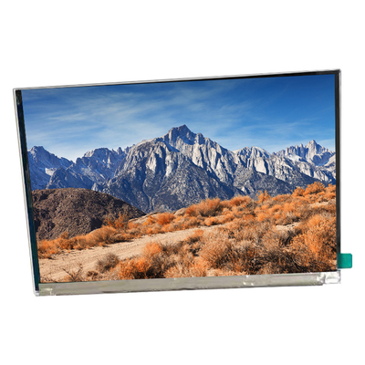 আসল HannStar 7.0 ইঞ্চি 1280*800 IPS LCD স্ক্রীন ডিসপ্লে মডিউল HSD070PWW1-B00