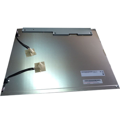 LCD মডিউল ডিসপ্লে 19 ইঞ্চি 1280*1024 G190EG01 V0 শিল্পের জন্য