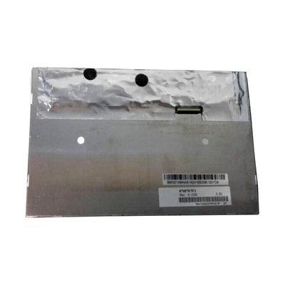 আসল নতুন 7.0 ইঞ্চি LCD স্ক্রীন HSD070PWW1-C00 LCD ডিসপ্লে প্যানেল