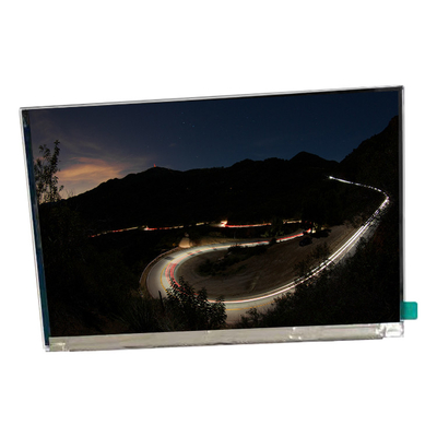 আসল নতুন 7.0 ইঞ্চি LCD স্ক্রীন HSD070PWW1-C00 LCD ডিসপ্লে প্যানেল
