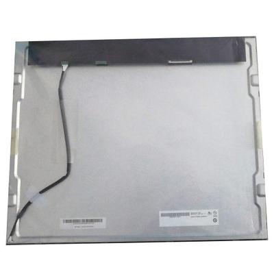 G190EG02 V104 এর জন্য ইন্ডাস্ট্রিয়াল 19 ইঞ্চি 1280x1024 TFT LCD স্ক্রীন IPS প্যানেল