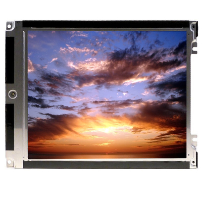LM8V311 7.7 ইঞ্চি 640*480 LCD ডিসপ্লে প্যানেল শিল্পের জন্য
