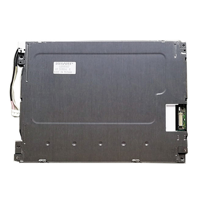 শিল্পের জন্য 10.4 ইঞ্চি LCD TFT ডিসপ্লে স্ক্রীন 640x480 LQ10D367