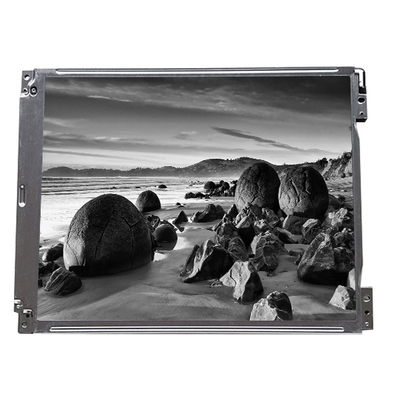 শিল্পের জন্য 10.4 ইঞ্চি LCD TFT ডিসপ্লে স্ক্রীন 640x480 LQ10D367