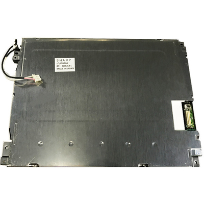10.4 ইঞ্চি শার্প LQ10D368 LCD TFT ডিসপ্লে স্ক্রীন 640x480