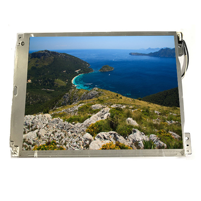 10.4 ইঞ্চি শার্প LQ10D368 LCD TFT ডিসপ্লে স্ক্রীন 640x480