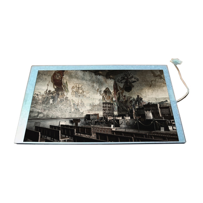 6.2 ইঞ্চি 800*480 রেজোলিউশন LCD প্যানেল স্ক্রিন HSD062IDW1-A02-0299