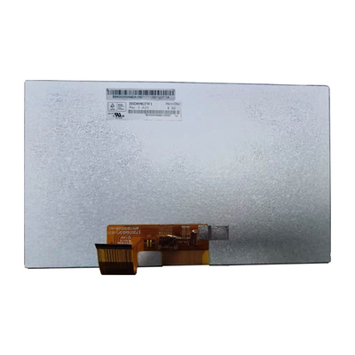 HSD090IFW1-A00 HannStar 9.0 ইঞ্চি 1024*600 TFT ips LCD স্ক্রিন প্যানেল ডিসপ্লে
