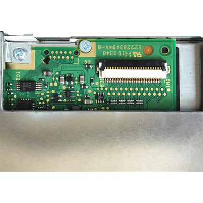 শার্পের জন্য 5.7 ইঞ্চি 320 * 240 TFT LCD স্ক্রিন ডিসপ্লে LQ057Q3DG02