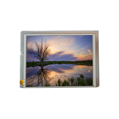 শার্পের জন্য 5.7 ইঞ্চি 320 * 240 TFT LCD স্ক্রিন ডিসপ্লে LQ057Q3DG02
