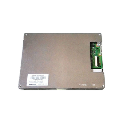 শার্পের জন্য 5.7 ইঞ্চি 320 * 240 TFT LCD স্ক্রিন ডিসপ্লে LQ057Q3DG02