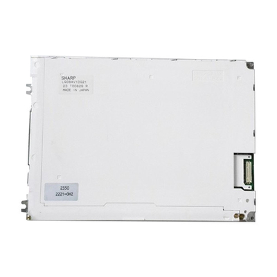 8.4 ইঞ্চি 31পিন 640*480 tft এলসিডি ডিসপ্লে স্ক্রিন LQ084V1DG21
