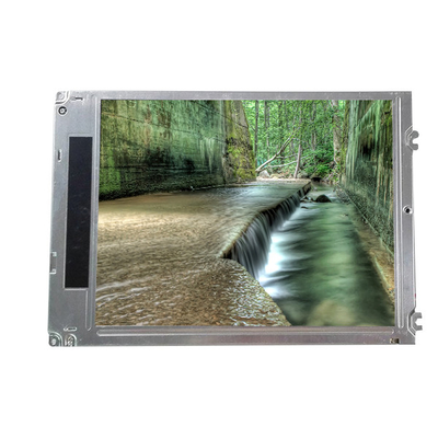 8.4 ইঞ্চি 31পিন 640*480 tft এলসিডি ডিসপ্লে স্ক্রিন LQ084V1DG21