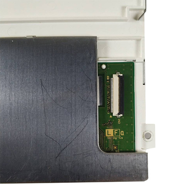 LQ084V3DG02 8.4 640*480 95PPI ইন্ডাস্ট্রিয়াল LCD ডিসপ্লে স্ক্রীন
