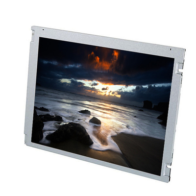 8.4 ইঞ্চি LCM 640x480 400 600:1 262K CCFL TTL LQ084V3DG01 LCD ডিসপ্লে