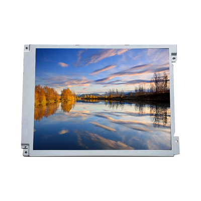 10.4 ইঞ্চি 800*600 lcd ডিসপ্লে a-si TFT lcd প্যানেল LQ104S1LG81