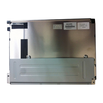 10.4 ইঞ্চি 800*600 lcd ডিসপ্লে a-si TFT lcd প্যানেল LQ104S1LG81