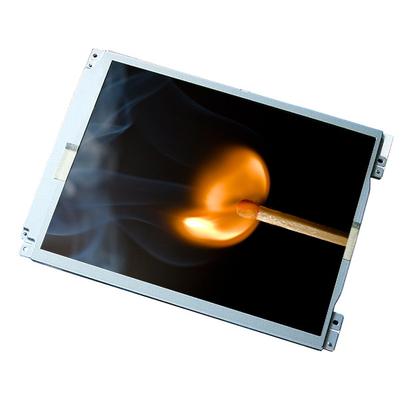 শিল্পের জন্য 10.4 ইঞ্চি 640*480 LQ104V1DG5A 31পিন LCD স্ক্রিন