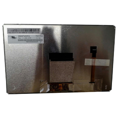 Hannstar HSD070JDW6-A00-0299 RGB 800*480 7.0 ইঞ্চি IPS TFT LCD মডিউল স্ক্রীন