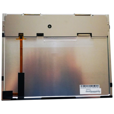 অটোমোটিভ ডিসপ্লের জন্য নতুন IPS 12.1 ইঞ্চি HSD121KXN1-B00 1024*768 lcd স্ক্রিন প্যানেল