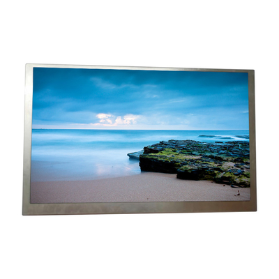 HannStar LCD স্ক্রীন HSD070JDW6-B00-0299 7.0 ইঞ্চি 800*480 LCD ডিসপ্লে প্যানেল