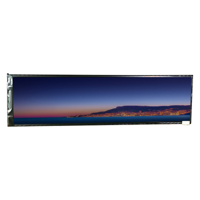 HannStar 8.8 ইঞ্চি LCD প্যানেল HSD088KPW1-A00 1920x480 Lcd মডিউল