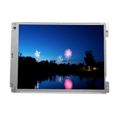 ইন্ডাস্ট্রিয়াল ডিসপ্লে 31 পিন 10.4 ইঞ্চি TFT LCD প্যানেল LQ104V1DG51