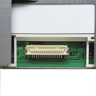 ইন্ডাস্ট্রিয়াল ডিসপ্লে 31 পিন 10.4 ইঞ্চি TFT LCD প্যানেল LQ104V1DG51