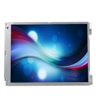 10.4 ইঞ্চি 640x480 LQ104V1DG52 প্যানেল এলসিডি স্ক্রিন ডিসপ্লে