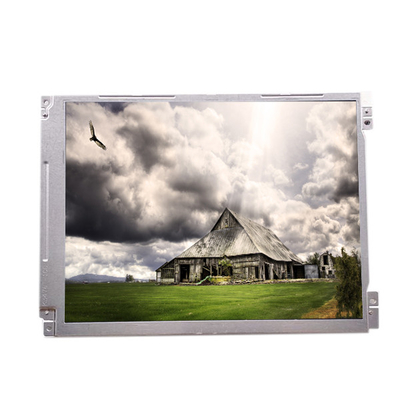 LQ104V1DG61 10.4 ইঞ্চি ইন্ডাস্ট্রিয়াল TFT LCD স্ক্রিন ডিসপ্লে প্যানেল