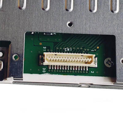 LQ104V1DG61 10.4 ইঞ্চি ইন্ডাস্ট্রিয়াল TFT LCD স্ক্রিন ডিসপ্লে প্যানেল