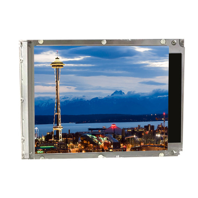 10.4 ইঞ্চি tft Lcd 640x480 স্ক্রীন LQ104V1LG81 ডিসপ্লে মনিটর