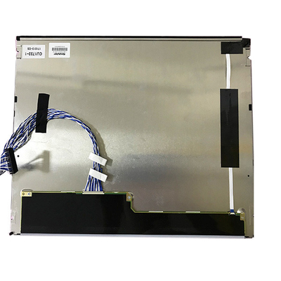 শার্প 1024x768 LQ150X1LW12 tft lcd এর জন্য 15.0 এলসিডি ডিসপ্লে মডিউল