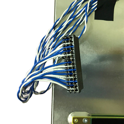 শার্প 1024x768 LQ150X1LW12 tft lcd এর জন্য 15.0 এলসিডি ডিসপ্লে মডিউল
