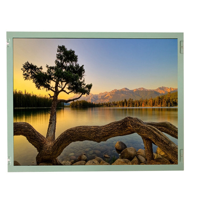 শার্প 1024x768 LQ150X1LW12 tft lcd এর জন্য 15.0 এলসিডি ডিসপ্লে মডিউল