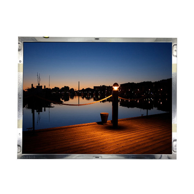 15.0 ইঞ্চি 1024*768 85 PPI LQ150X1LW71N LCD ডিসপ্লে স্ক্রীন