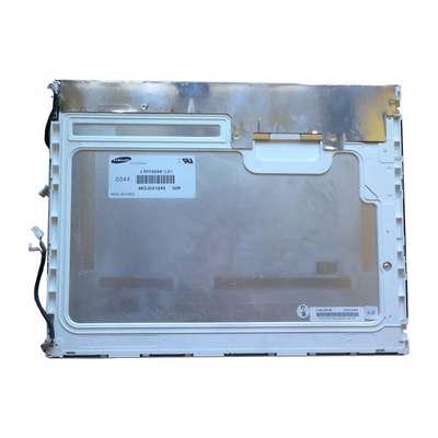 15.0 ইঞ্চি 1024*768 LCD ডিসপ্লে স্ক্রীন প্যানেল ব্র্যান্ড নিউ LTM150XH-L01
