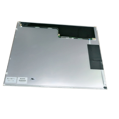 LQ150X1LX92 15.0 ইঞ্চি 1024x768 TFT LCD প্যানেল LVDS ইন্টারফেস LCD ডিসপ্লে স্ক্রীন