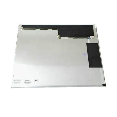 LVDS 15 ইঞ্চি tft lcd স্ক্রীন 1024*768 lcd মডিউল LQ150X1LX95
