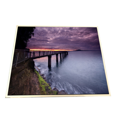 19 ইঞ্চি 1280*1024 86PPI LQ190E1LW61 TFT LCD ডিসপ্লে মডিউল প্যানেল