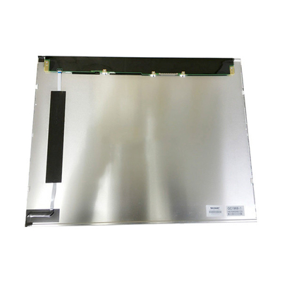 ইন্ডাস্ট্রিয়াল প্যানেল 1280x1024 IPS 19 ইঞ্চি LCD প্যানেল LQ190E1LW62