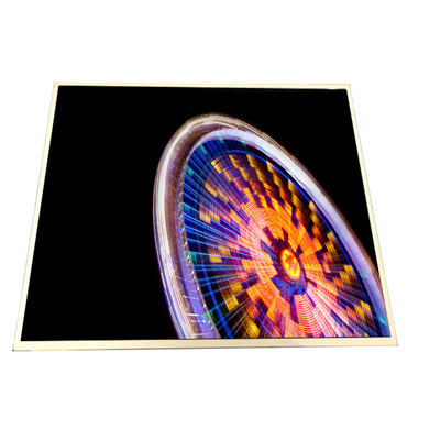 ইন্ডাস্ট্রিয়াল প্যানেল 1280x1024 IPS 19 ইঞ্চি LCD প্যানেল LQ190E1LW62