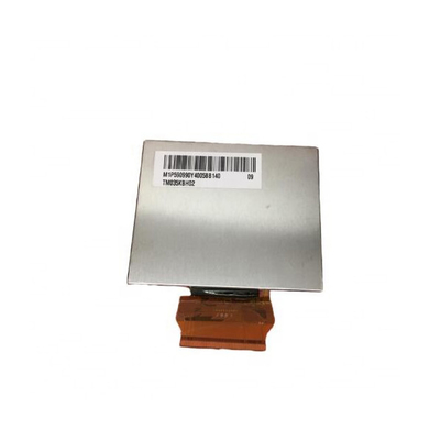 ইন্ডাস্ট্রিয়াল এলসিডি স্ক্রিনের জন্য TM035KBH02-09 3.5 ইঞ্চি 320*240 TFT LCD