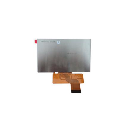 800*480 TIANMA 40 পিন 5.0 ইঞ্চি TFT LCD স্ক্রীন TM050RDH03-00 শিল্পের জন্য