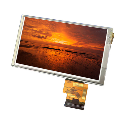 6.2 ইঞ্চি HSD062KDW1-E10 TFT LCD স্ক্রীন ডিসপ্লে প্যানেল