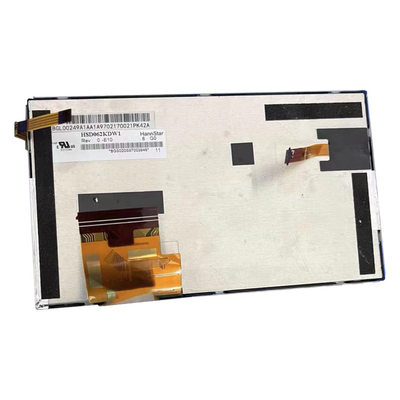 6.2 ইঞ্চি HSD062KDW1-E10 TFT LCD স্ক্রীন ডিসপ্লে প্যানেল