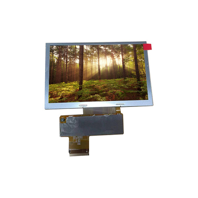 TIANMA Lcd স্ক্রীন TM050RDZG03-00 5.7 ইঞ্চি 800*480 ডিসপ্লে মনিটর