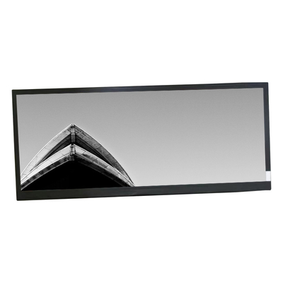 10.3 ইঞ্চি HannStar HSD103JPW1-D10 LCD TFT ডিসপ্লে স্ক্রীন